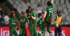 অভিষেকেই বল হাতে দ্যুতি ছড়ালেন মারুফা, শেষ হলো বাংলাদেশ বনাম শ্রীলঙ্কার খেলা