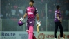 শাস্তি পেলেন নাজমুল হোসেন শান্ত
