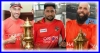 ডু প্লেসি, রিজওয়ানদের উহদারহণ টেনে বিদেশি ক্রিকেটারদের নিয়ে যা বললেন ইমরুল