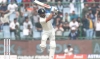 জয়ের পথে ভারত, দেখেনিন সর্বশেষ স্কোর