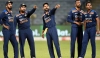 টেস্টের পাশাপাশি চমক দিয়ে অস্ট্রেলিয়ার বিপক্ষে ১৮ সদস্যের ওয়ানডে দল ঘোষণা করলো ভারত