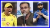 অধিনায়ক হিসেবে আইপিএলে ধোনির থেকে এগিয়ে রোহিত