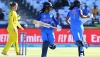 হাড্ডাহাড্ডি লড়াইয়ে শেষ হলো ভারত বনাম অস্ট্রেলিয়ার মধ্যকার সেমিফাইনাল ম্যাচ, দেখেনিন ফলাফল