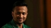 দেশে ফিরছেন সাকিব