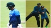 পাশাপাশি নেটে ব্যাটিং অনুশীলন করলেন সাকিব-তামিম