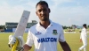আবারও নাঈমের ব্যাটে সেঞ্চুরি, দেখেনিন সর্বশেষ স্কোর