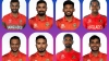 টস শেষ, দেখেনিন দুই দলের একাদশ