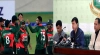 ৪ নতুন মুখ নিয়ে ইংল্যান্ডের বিপক্ষে টি-টোয়েন্টি স্কোয়াড ঘোষণা করলো বিসিবি