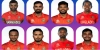 এক পরিবর্তন নিয়ে ইংল্যান্ডে বিপক্ষে ২য় ওয়ানডে ম্যাচের জন্য বাংলাদেশের শক্তিশালী একাদশ ঘোষণা