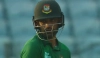 বাংলাদেশের প্রথম ব্যাটার হিসেবে নতুন মাইল ফলকের সামনে দাঁড়িয়ে তামিম
