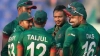 পাকিস্তান-অস্ট্রেলিয়াকে পেছনে ফেলে চমক দেখালো বাংলাদেশ
