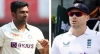 আইসিসি র্যাঙ্কিংয়ে দেখালেন অশ্বিন ও জেমস অ্যান্ডারসন
