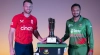 শেষ হলো বাংলাদেশ বনাম ইংল্যান্ডের মধ্যকার প্রথম টি-২০ ম্যাচের টস, দেখেনিন ফলাফল