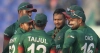 টস শেষ, দেখেনিন দুই দলের একাদশ