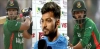 ম্যাচ সেরা হয়ে তৌহিদ ও রনিকে নিয়ে যা বললেন শান্ত