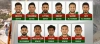 আজ ইংল্যান্ডের বিপক্ষে ২য় টি-২০ ম্যাচের জন্য বাংলাদেশের সম্ভাব্য সেরা একাদশ ঘোষণা