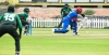 শেষ হলো বাংলাদেশ বনাম আফগানিস্তানের মধ্যকার ম্যাচ, দেখেনিন ফলাফল