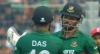 মিরপুরে শান্ত ও লিটনের ব্যাটিং দেখছে ক্রিকেট বিশ্ব