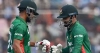 ইংল্যান্ডকে বিশাল রানের টার্গেট দিল বাংলাদেশ