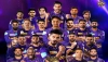 কলকাতা নাইট রাইডার্সের অধিনায়ক হওয়ার দৌড়ে তিন ক্রিকেটার