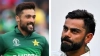 কোহলির সমালোচকদের একহাত নিলেন আমির