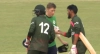 শেষ হলো বাংলাদেশ বনাম আয়ারল্যান্ডের মধ্যকার ম্যাচ, দেখেনিন ফলাফল