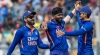 ২৫ ওভার শেষ, দেখেনিন সর্বশেষ স্কোর
