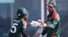সাকিবের আউটের পর ব্যাটিং ঝড় তুলেছেন মুশফিক, দেখেনিন সর্বশেষ স্কোর