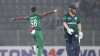 বাংলাদেশের বোলিং তোপে ব্যাটিং বিপর্যয়ে আয়ারল্যান্ড