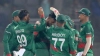 আয়ারল্যান্ডের বিপক্ষে ম্যাচে ৪টি বিশ্বরেকর্ড গড়লো টাইগাররা