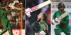 আয়ারল্যান্ডের বিপক্ষে ২য় ওয়ানডে ম্যাচে ৬টি রেকর্ড গড়লো টাইগাররা