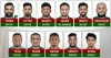 ব্রেকিং নিউজ: আয়ারল্যান্ডের বিপক্ষে তৃতীয় ওয়ানডে ম্যাচের জন্য দল ঘোষণা করলো বিসিবি