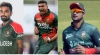 ড্রাফট শেষে দ্য হান্ড্রেডের ৮ দলের চূড়ান্ত স্কোয়াড ঘোষণা, দেখেনিন বাংলাদেশী ক্রিকেটারদের অবস্থান
