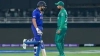 পাকিস্তানে এসে হারার ভয়েই ভারত এখানে খেলবে না