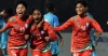 গোল, গোল, গোল, শেষ হলো ভারত বনাম বাংলাদেশের মধ্যকার ম্যাচ, দেখেনিন ফলাফল