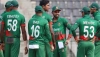 জয়ের পথে বাংলাদেশ