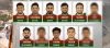 দুই পরিবর্তন নিয়ে আয়ারল্যান্ডের বিপক্ষে ৩য় টি-২০ ম্যাচের জন্য শক্তিশালী একাদশ ঘোষণা করলো বাংলাদেশ