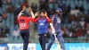 দিল্লি ক্যাপিটালসকে বিশাল রানের টার্গেট দিল লখনউ সুপার জায়ান্টস