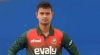 মিরপুরের কিং নাসুম আহমেদ বিসিবির ভাবনার কারণ