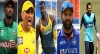 ধোনি ৩০৭, স্যামি ২০৭, রোহিত, ২০০, কোহলি ১৯০, গম্ভীর ১৭০, মাহমুদউল্লাহ ১৫৮, মুশফিক ১৪৪