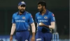 বুমরাহকে নিয়ে যা বললেন রোহিত