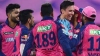 আইপিএল পয়েন্ট টেবিলে চমক দেখালো রাজস্থান রয়্যালস, দেখেনিন পয়েন্ট টেবিলের সর্বশেষ অবস্থান