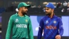 যে সব শর্তে মানলে ভারতে গিয়ে বিশ্বকাপ খেলবে পাকিস্তান