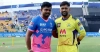 শেষ হলো রাজস্থান রয়্যালস বনাম চেন্নাই সুপার কিংসের মধ্যকার ম্যাচের টস