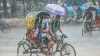 বৃষ্টি নিয়ে সুখবর খবর দিলো আবহাওয়া অফিস