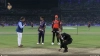 শেষ টস, দেখেনিন কলকাতার একাদশ
