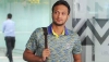 ব্রেকিং নিউজ: ভারতে সাকিব
