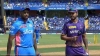কলকাতা বনাম মুম্বই ইন্ডিয়ান্স: দেখেনিন একাদশে লিটন দাসের অবস্থান