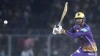 আবারও উইকেট হারালো কলকাতা, দেখেনিন সর্বশেষ স্কোর