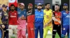 জমে উঠেছে আইপিএলের পয়েন্ট টেবিল, দেখেনিন পয়েন্ট টেবিল